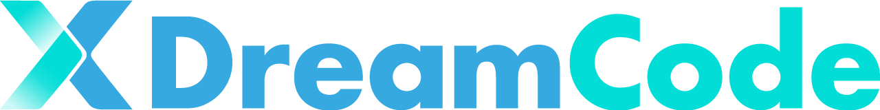 logo DreamCode Software